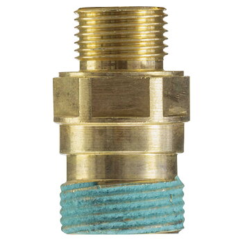 ADAPTER K-LOCK 22 M / 3/8″M