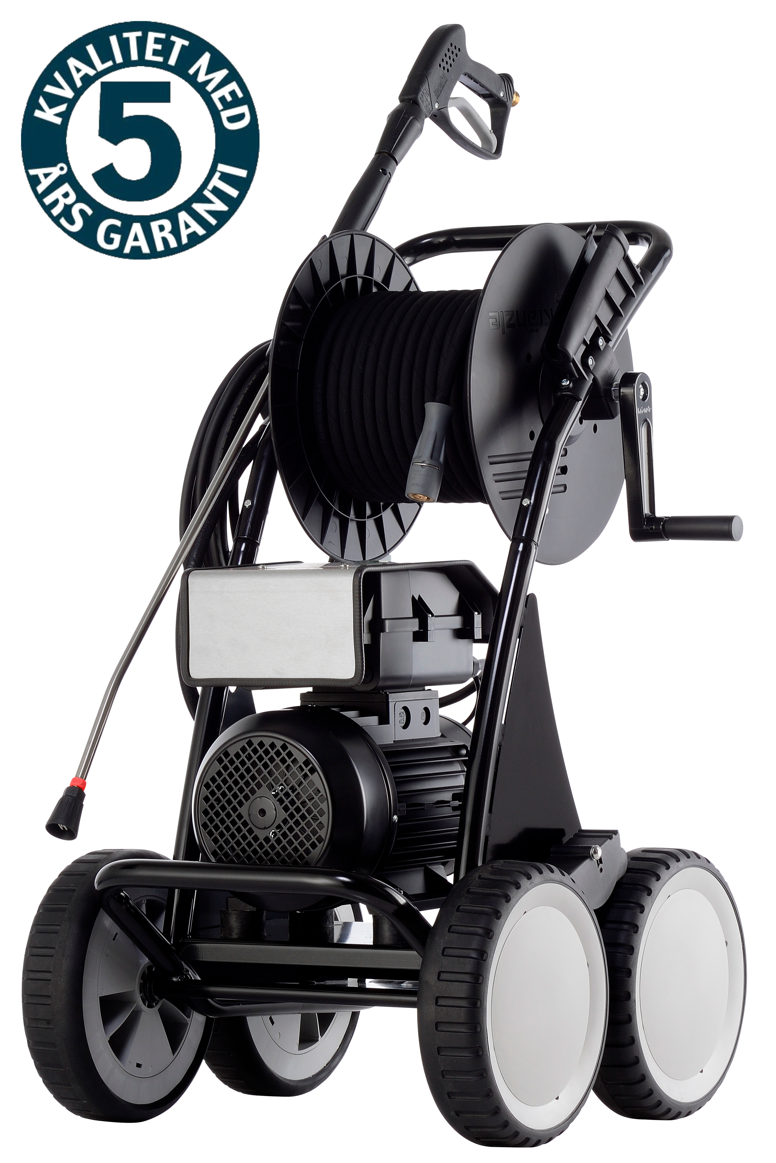 KRÄNZLE LX-RP 1600 TST D12