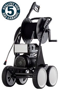 KRÄNZLE LX-RP 1600 TST D12