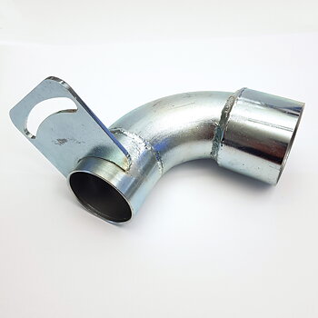 AVGASADAPTER IB40