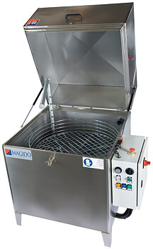 SMÅDELSTVÄTT L90/08 M.SKIMMER