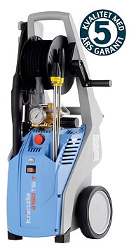 Kränzle K2160TST