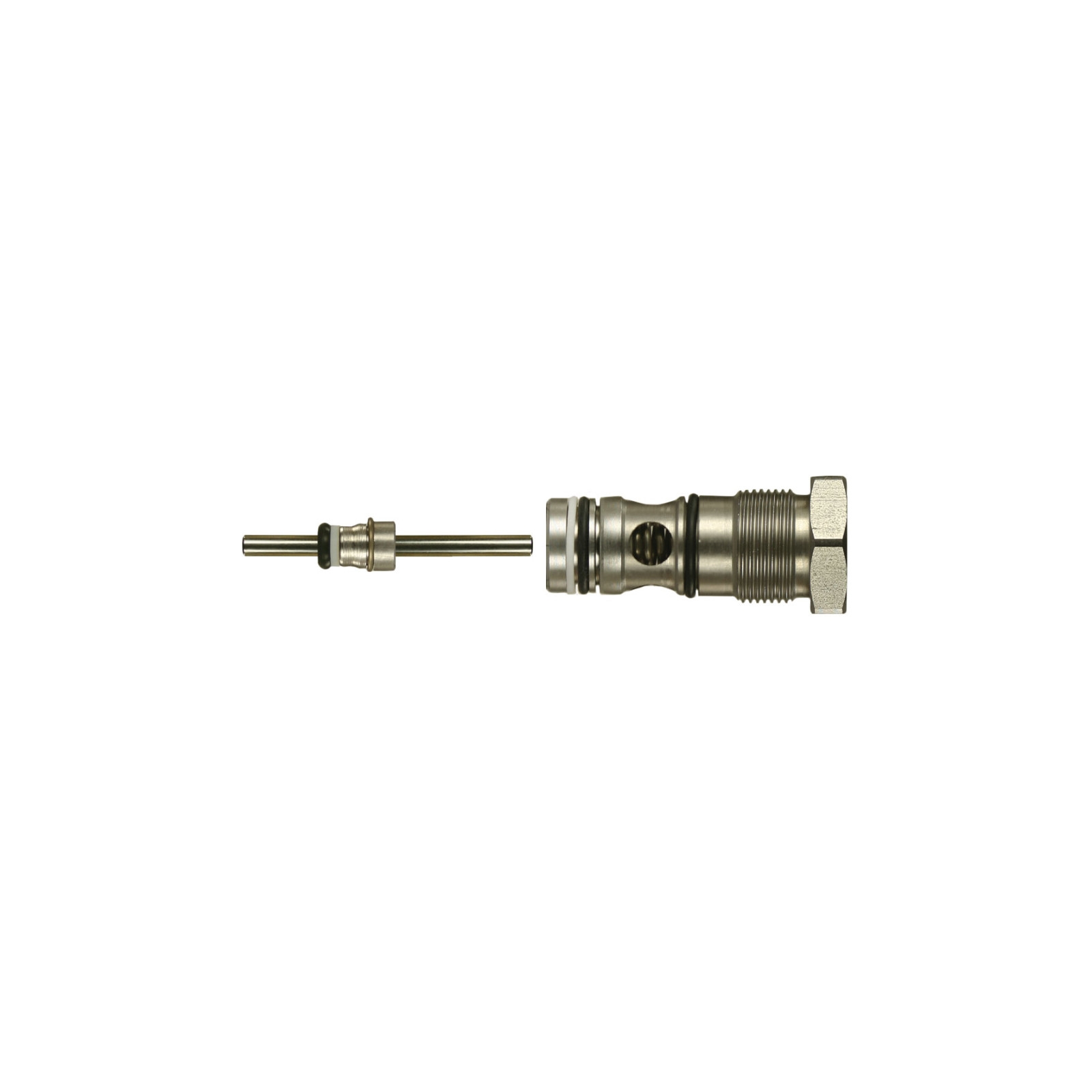 REPSATS ST2700 ROSTFRI