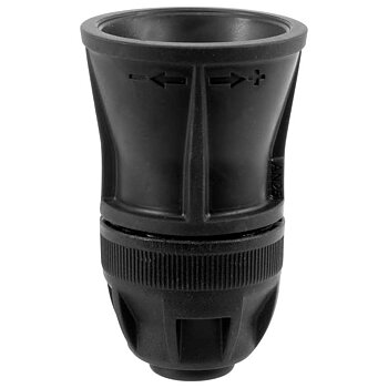 R+M adjustable nozzles