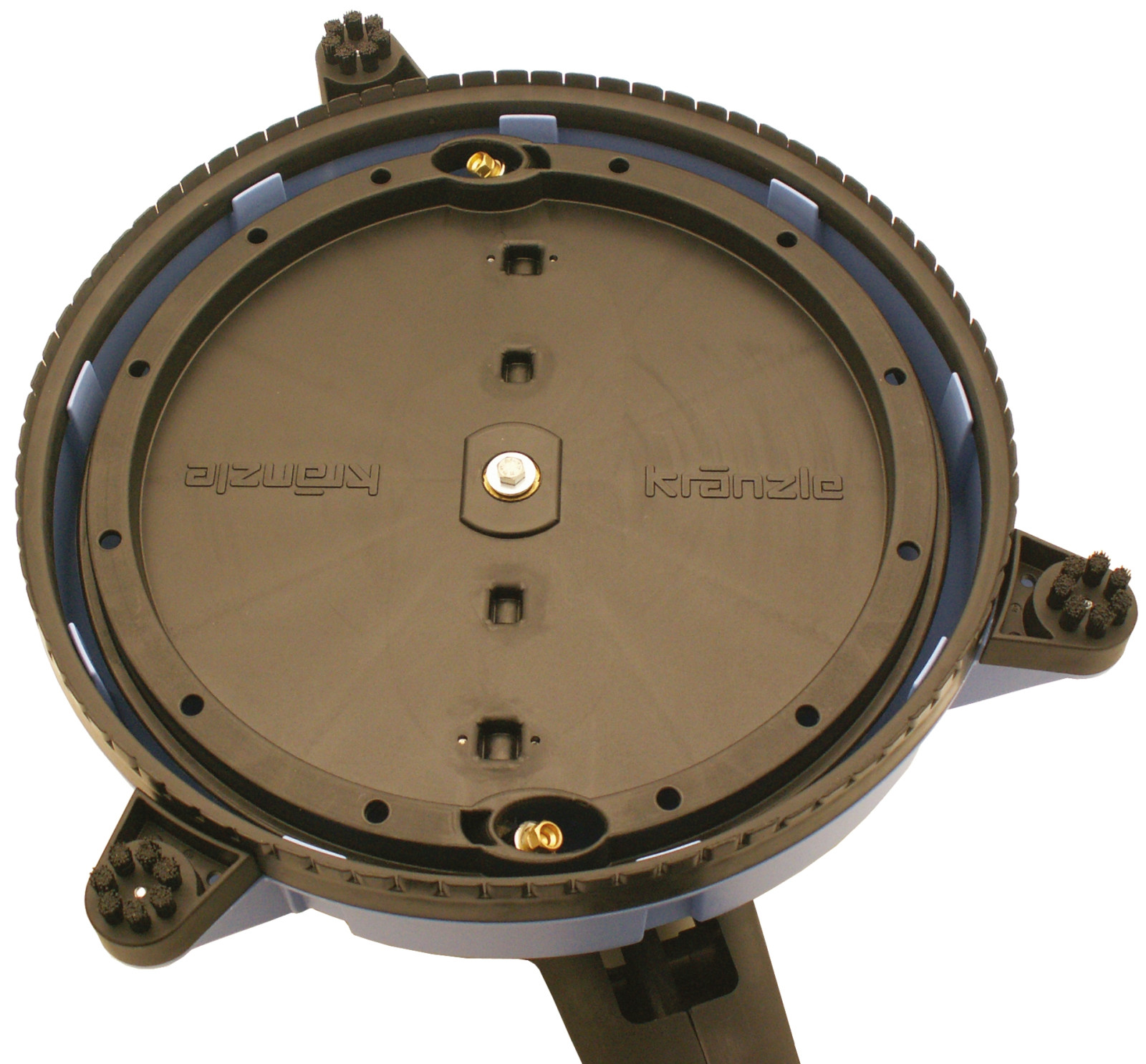 Round cleaner UFO lang M22 - 3