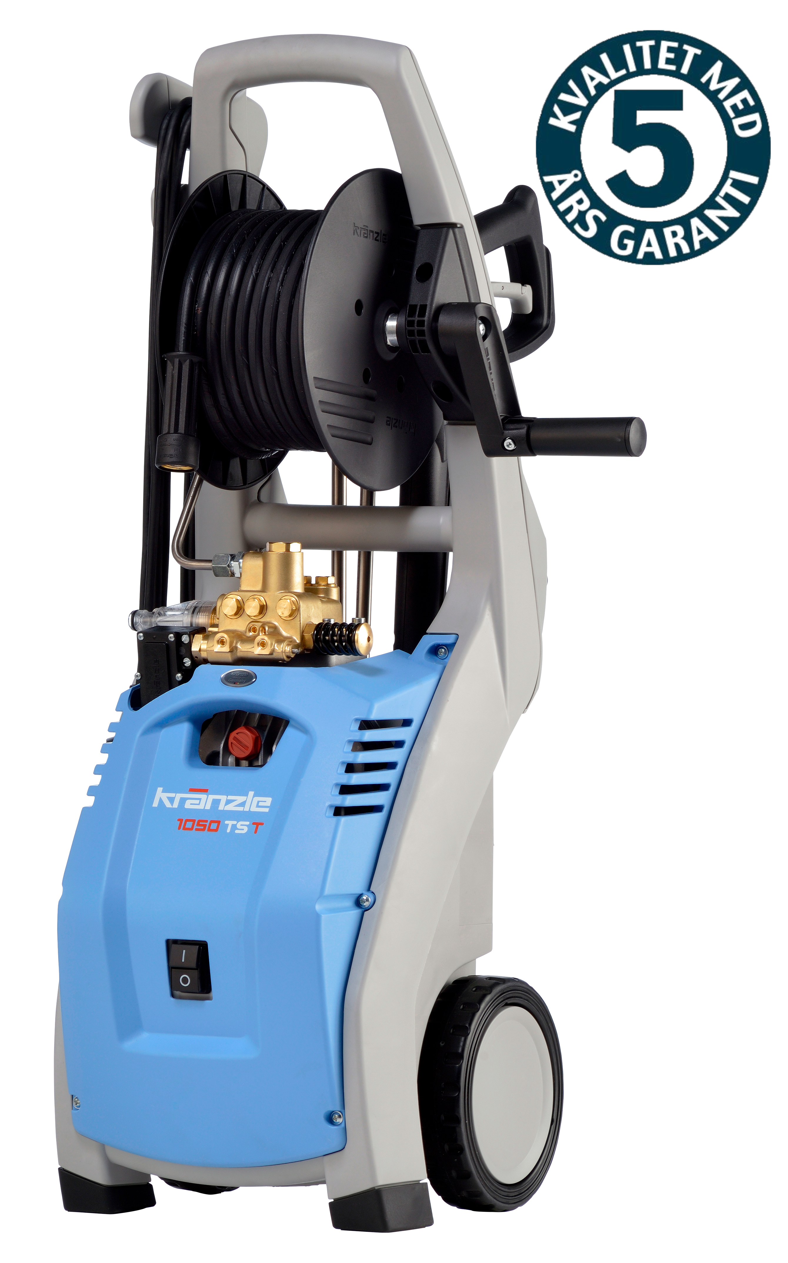 Kränzle K 1050 TST VINDA