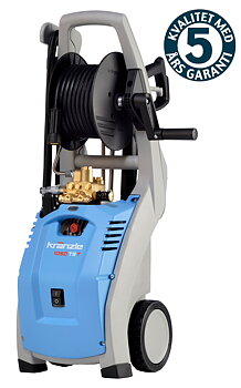 Kränzle K 1050 TST VINDA