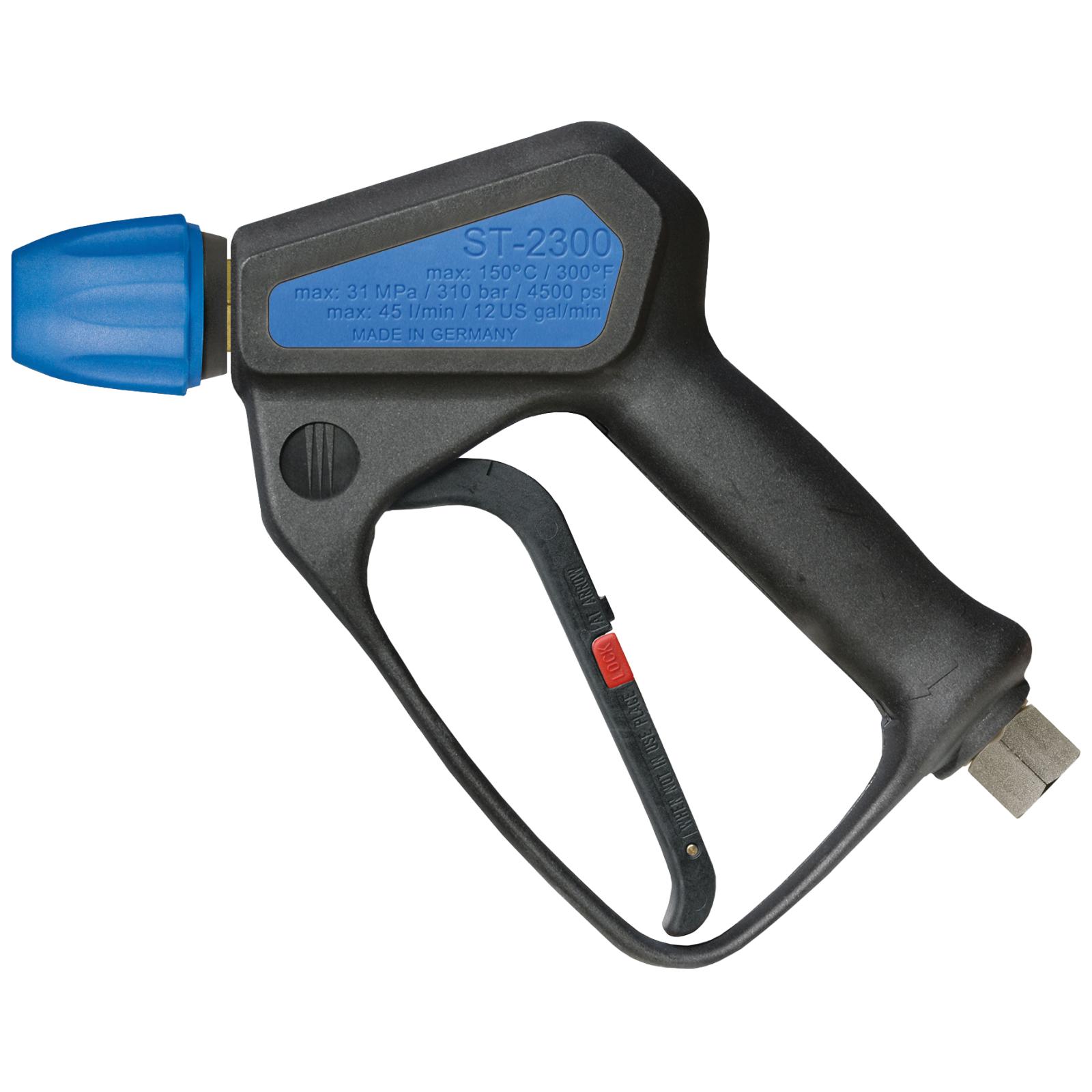 ST 2300 Pistol KEW Swivel