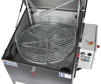 SMÅDELSTVÄTT L-102/09 175 L