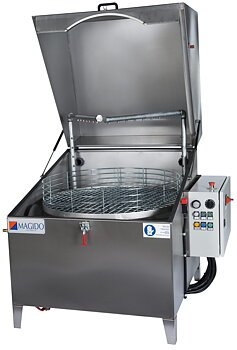 SMÅDELSTVÄTT L-102/09 175 L