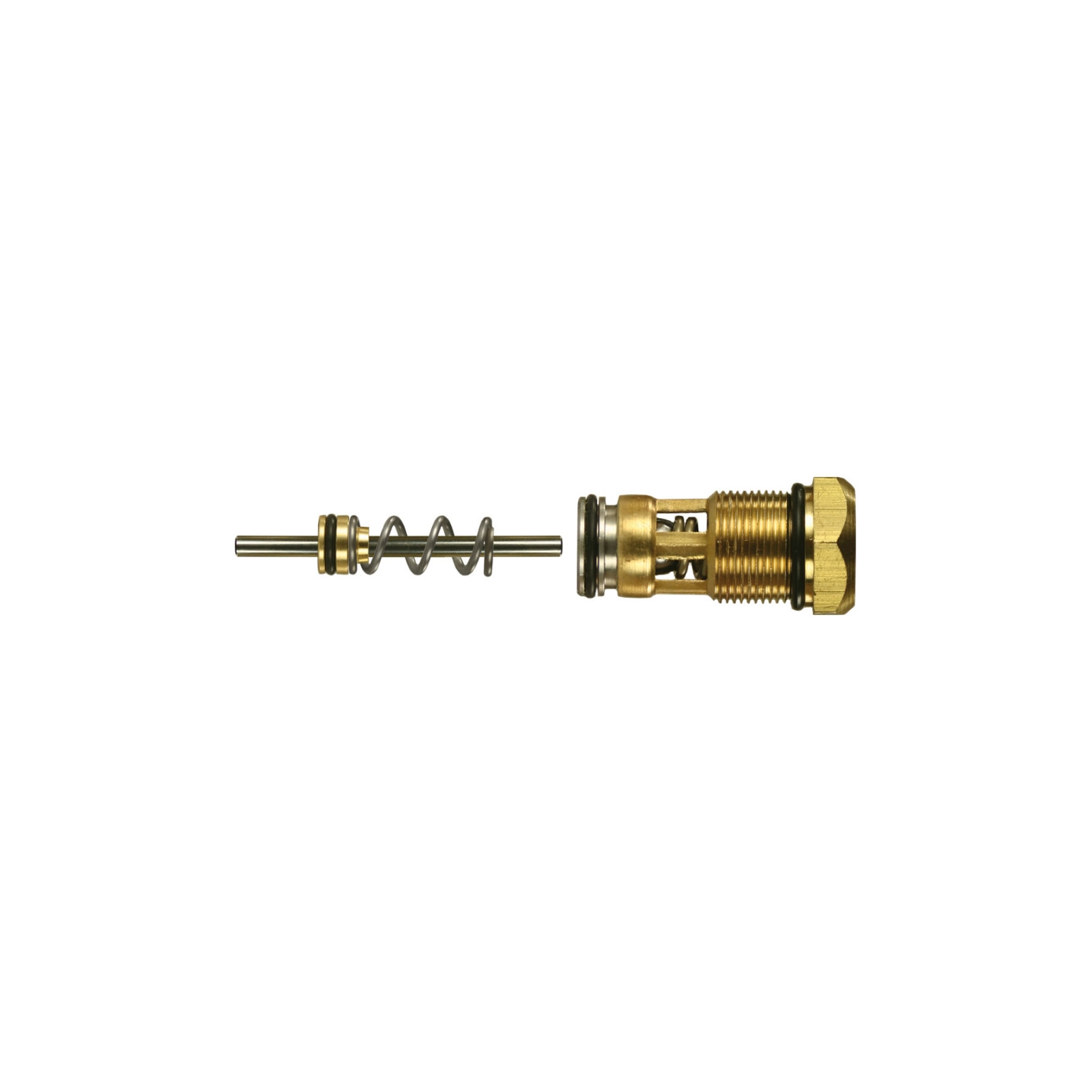 REPSATS ST-1500 ST601 ECOLINE