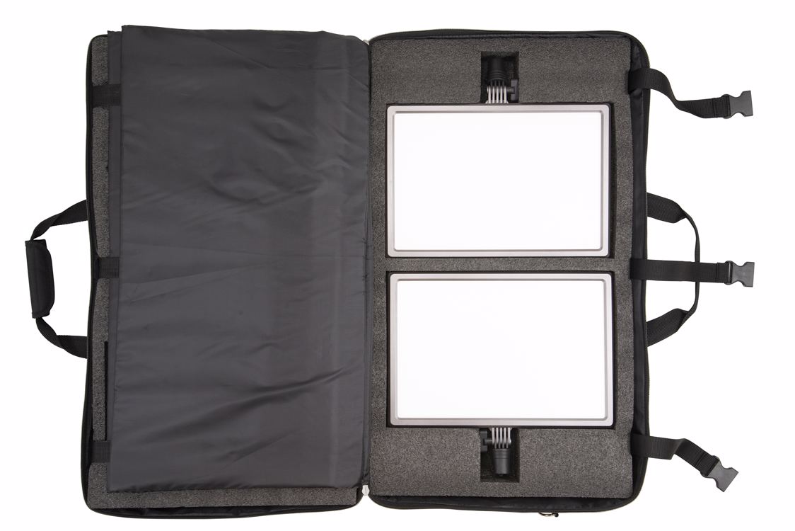 Nanlite Lumipad 25 LED 2 Light Kit - 3