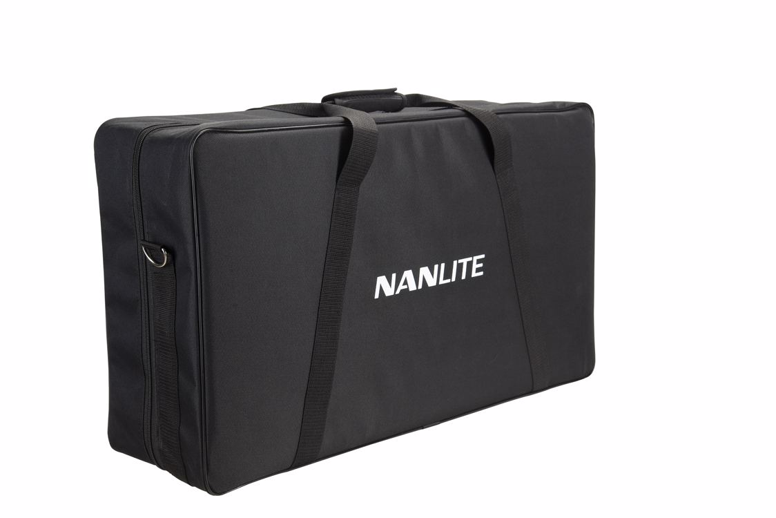 Nanlite Lumipad 25 LED 2 Light Kit - 6