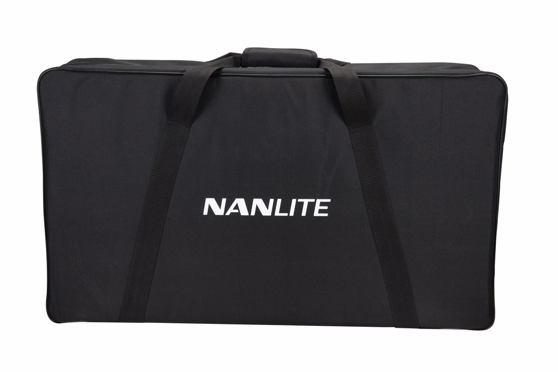 Nanlite Lumipad 25 LED 2 Light Kit - 7
