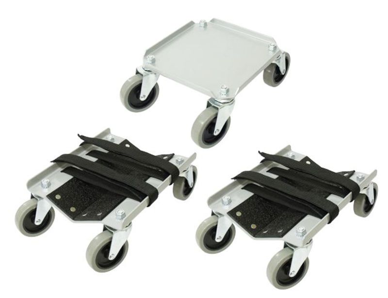 Sno-X Rullbocksats PRO 3-delad