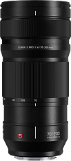 Panasonic Lumix S Pro 70-200/4,0 OIS