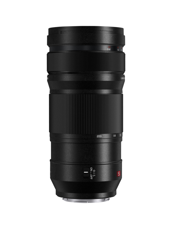 Panasonic Lumix S Pro 70-200/4,0 OIS - 3