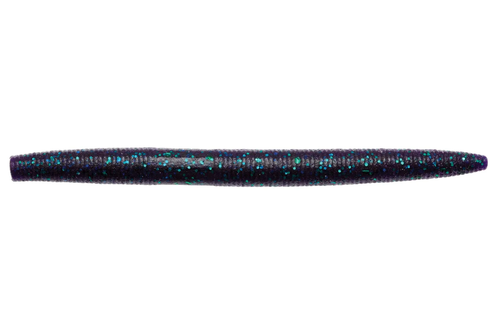 Z-Man ZinkerZ 13 cm 6-pack