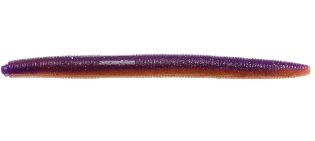 Z-Man ZinkerZ 13 cm 6-pack - 17