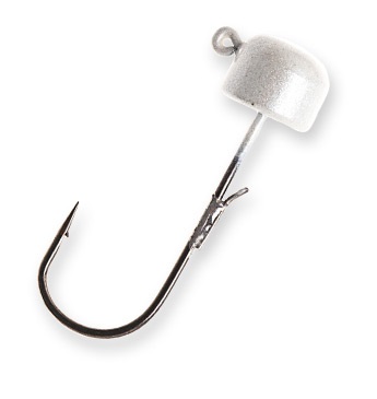 Z-Man Finesse ShroomZ 5-pack  - 6