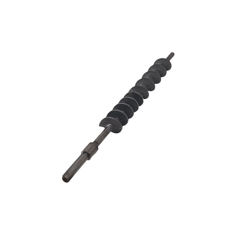 Stokerskruv MH2,5-4,0 MKI