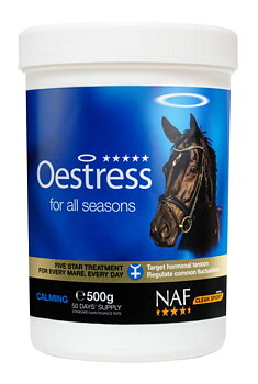 NAF Oestress pulver
