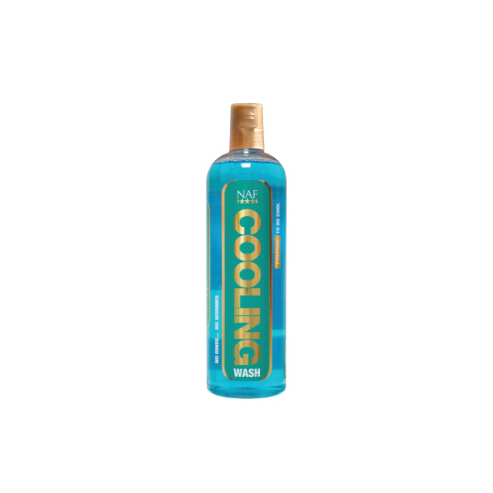 NAF Cooling Wash 500ml