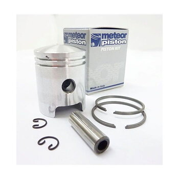 Kolvkit Meteor 38,2mm - 10mm L-ring - Bravo/Ciao/SI