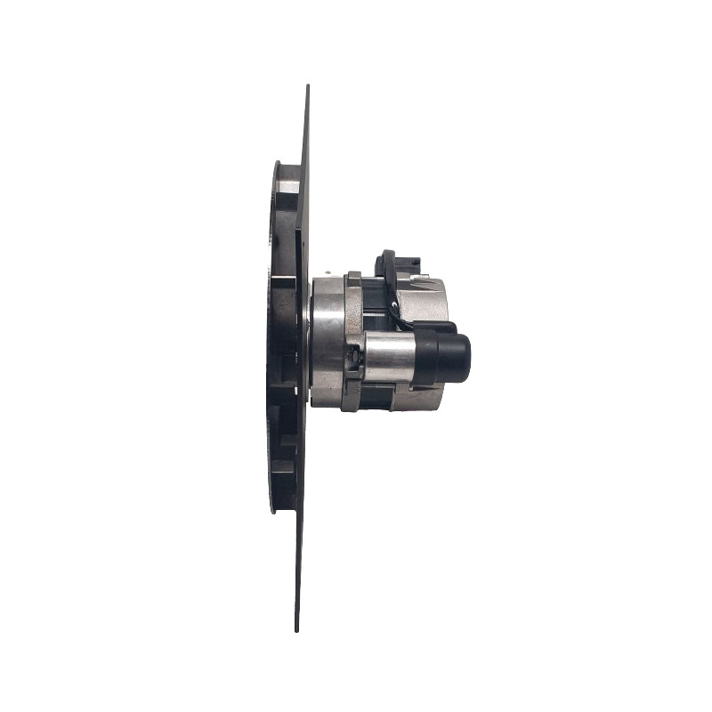 Fläktmotor MH 4,0 - 3