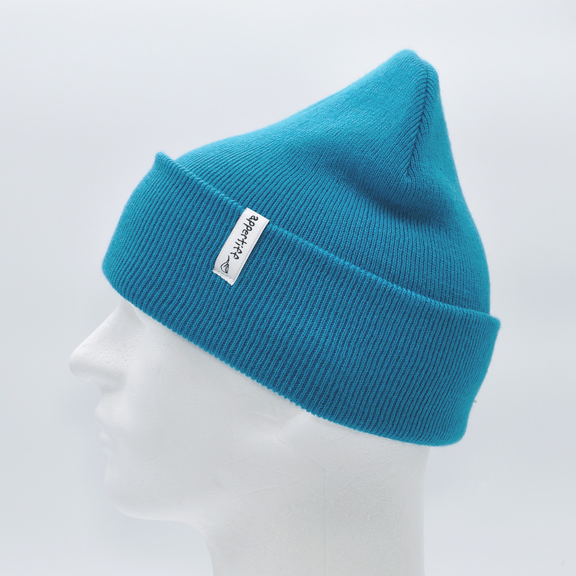 appertiff - Fold Teal - 4