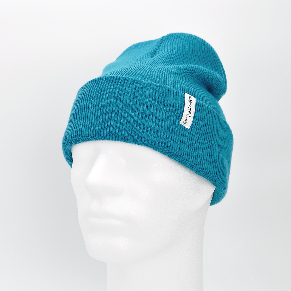 appertiff - Fold Teal