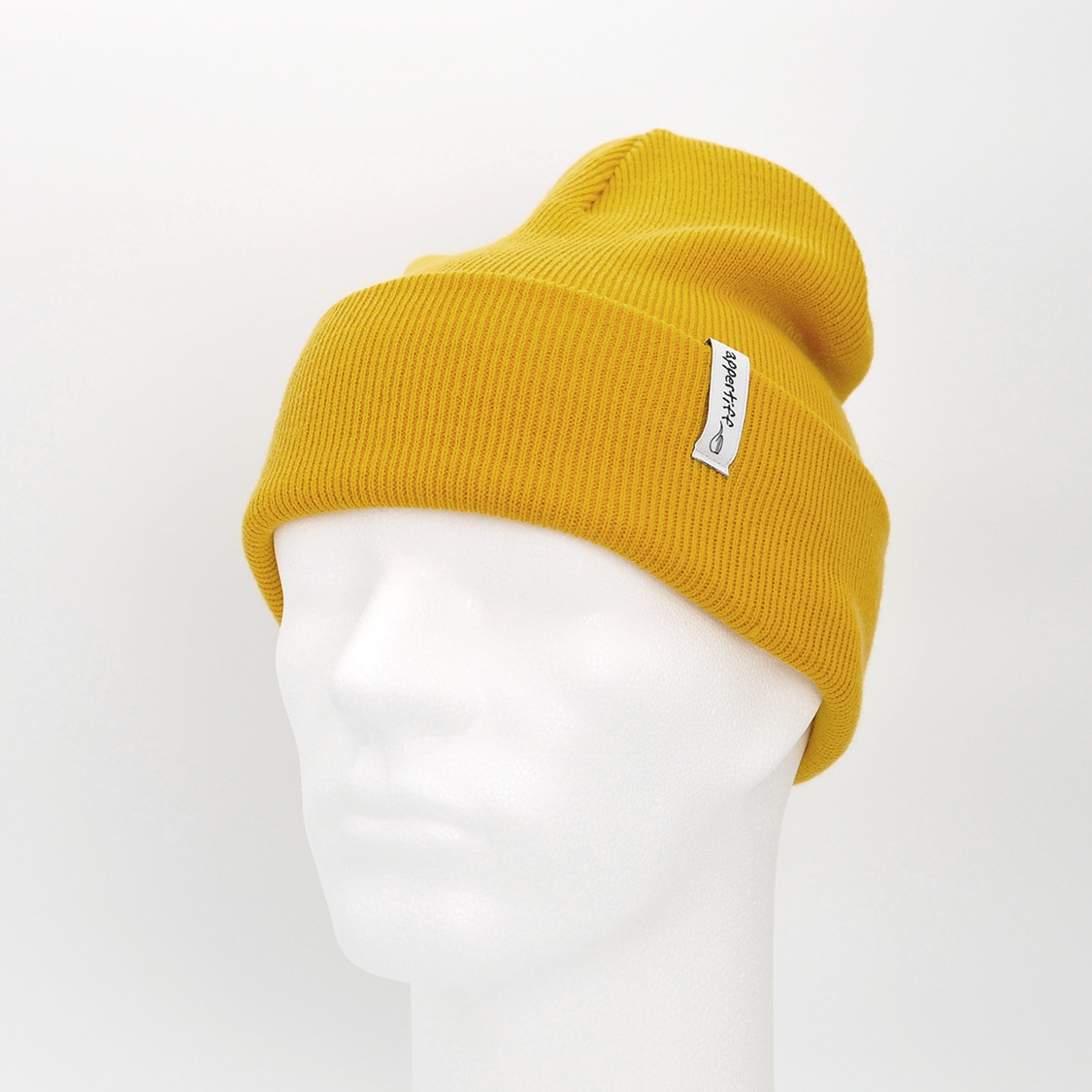 appertiff - Fold Mustard