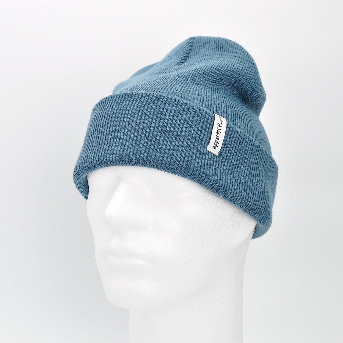 appertiff - Fold Airforce Blue