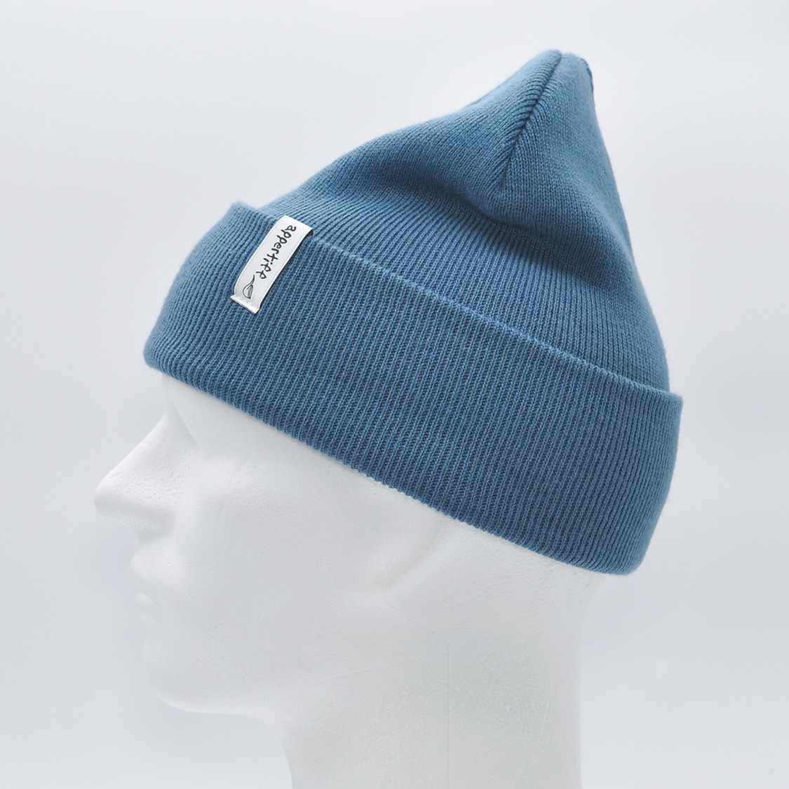 appertiff - Fold Airforce Blue - 3