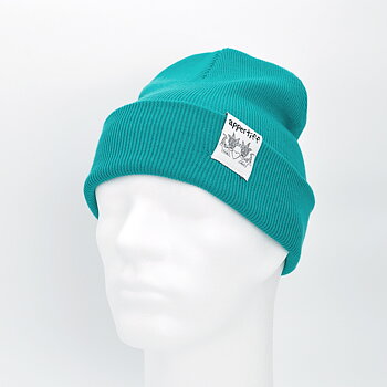 appertiff - Hightop Emerald