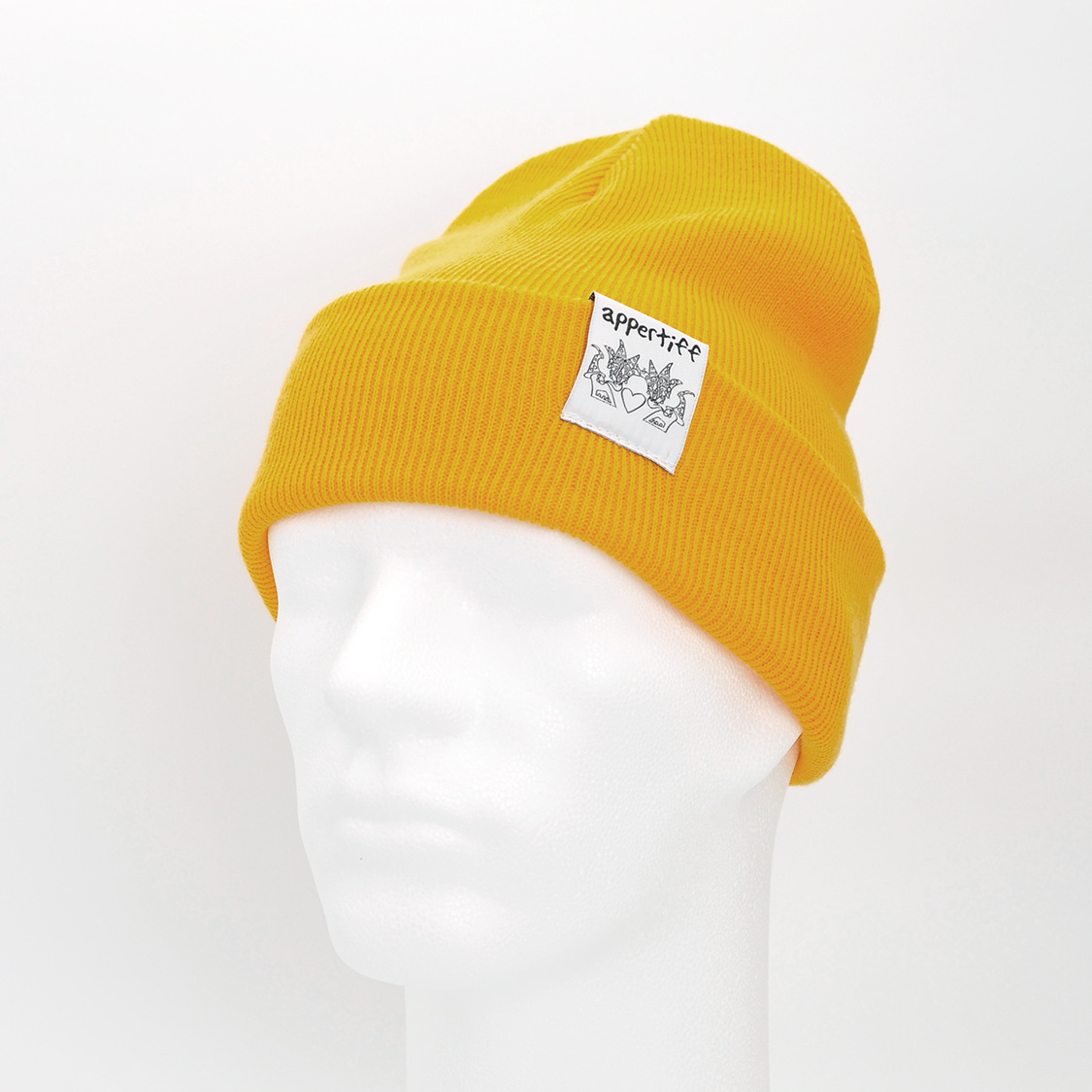 appertiff - Hightop Gold
