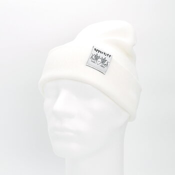 appertiff - Hightop White