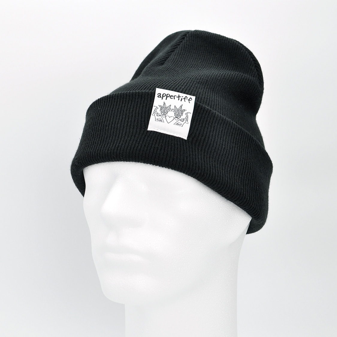appertiff - Hightop Black