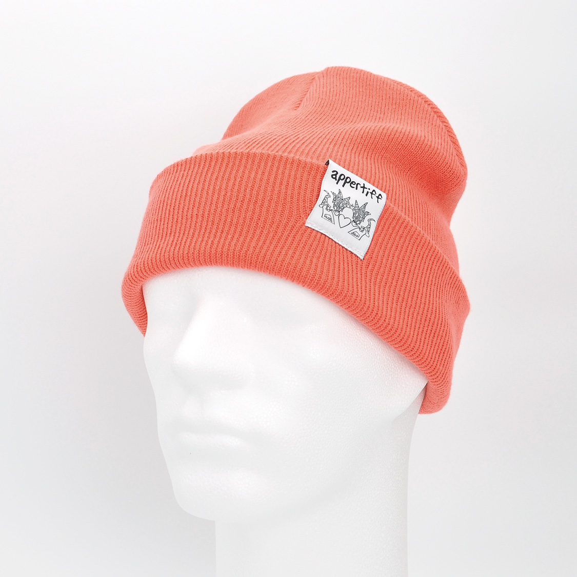 appertiff - Hightop Coral