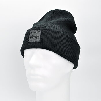 appertiff - Premium Fold Black