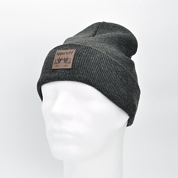 appertiff - Premium Fold Charcoal