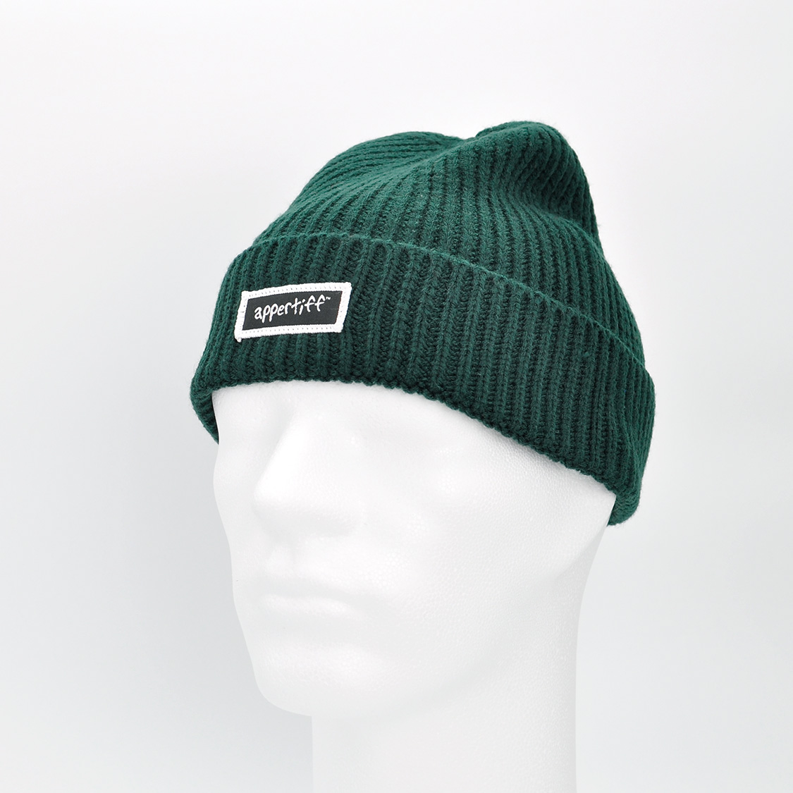 appertiff - Engineer Bottle Green