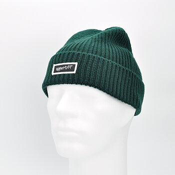 appertiff - Engineer Bottle Green