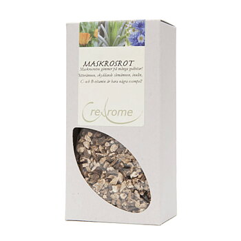 Maskrosrot 100 gram Crearome