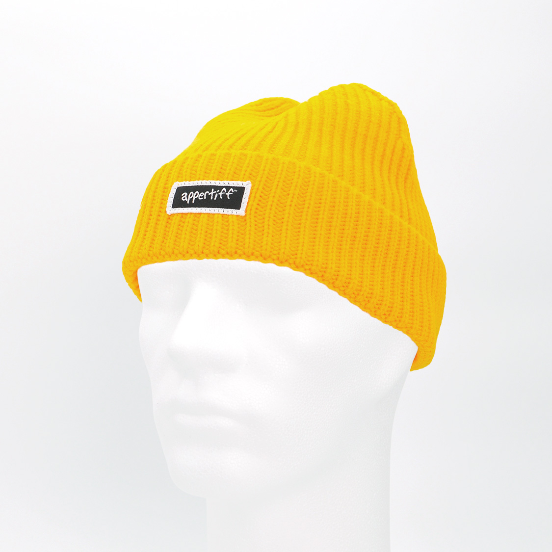 appertiff - Engineer Sun Yellow