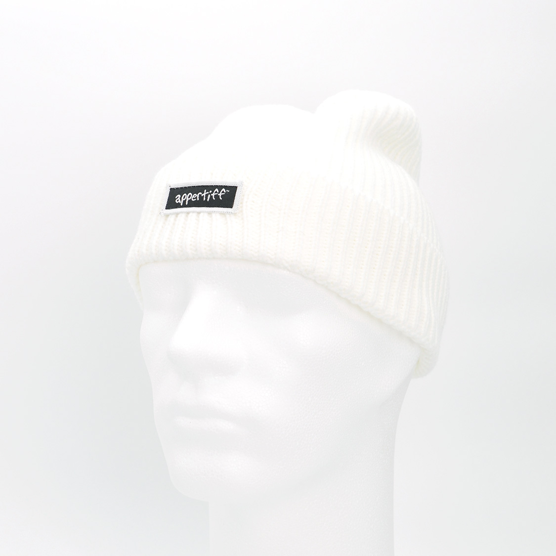 appertiff - Engineer White