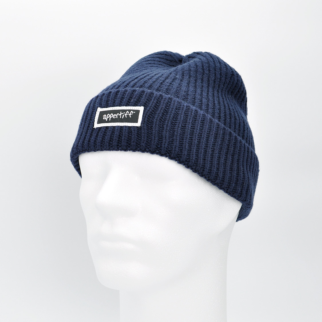 appertiff - Engineer Oxford Navy