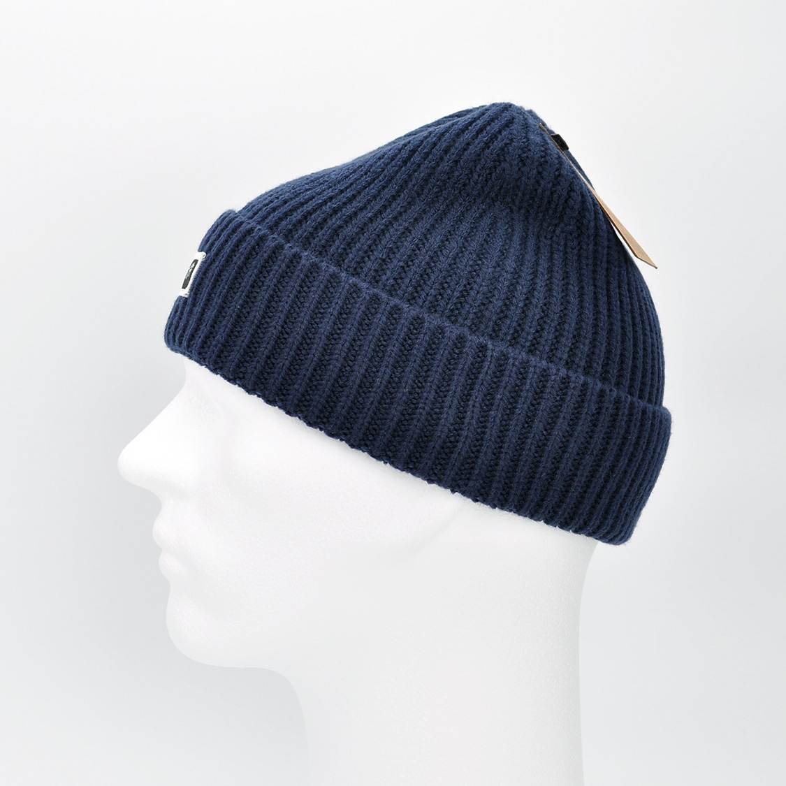 appertiff - Engineer Oxford Navy - 2