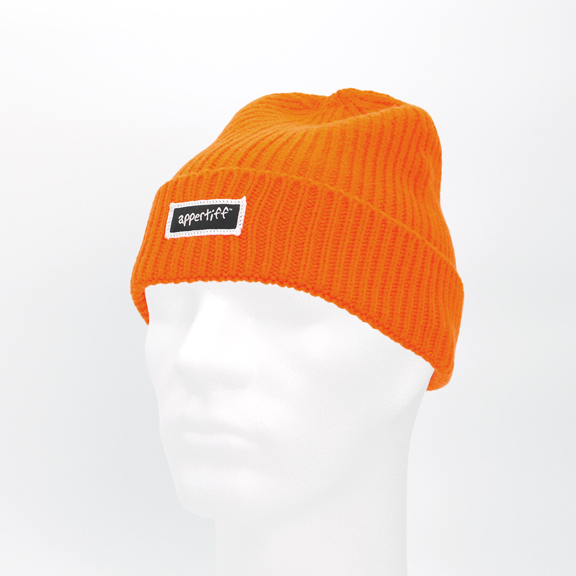 appertiff - Engineer Orange
