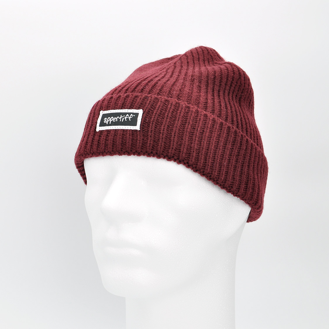 appertiff - Engineer Burgundy